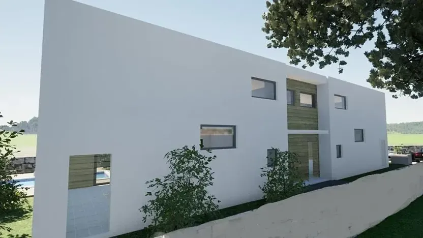 Prodej rodinného domu, Vodice, Chorvatsko, Srima I, 144 m2