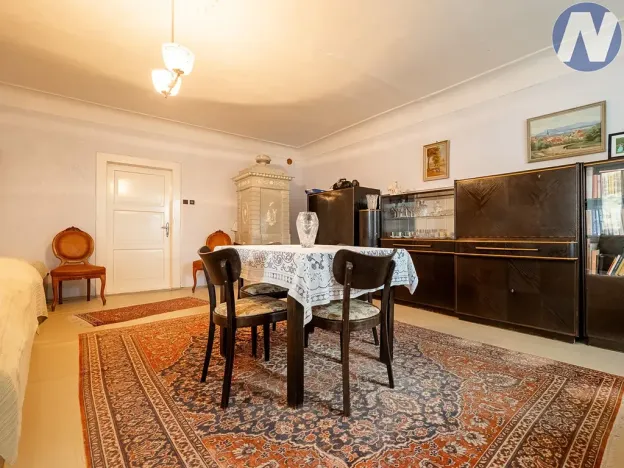 Prodej činžovního domu, Husinec, Jeronýmova, 400 m2