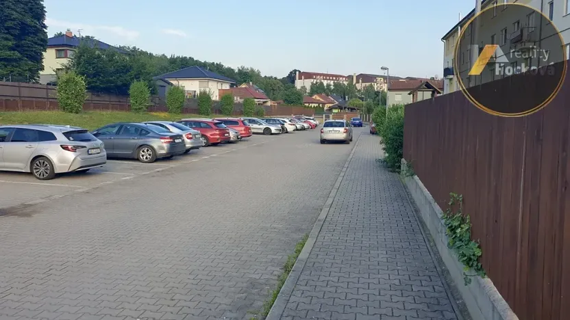 Prodej bytu 3+kk, Milovice, Topolová, 65 m2