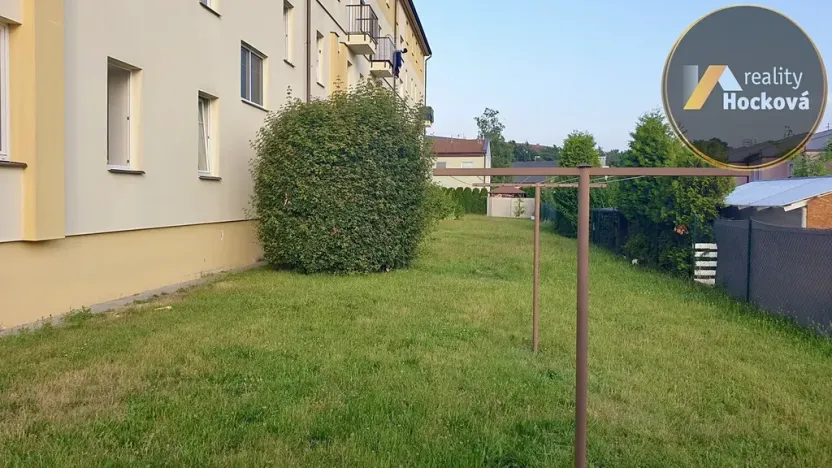 Prodej bytu 3+kk, Milovice, Topolová, 65 m2