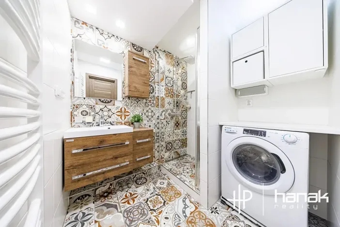 Pronájem bytu 2+1, Olomouc, Na střelnici, 55 m2