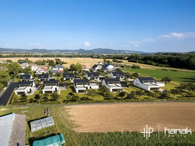 Prodej pozemku pro bydlení, Postřelmůvek, 730 m2