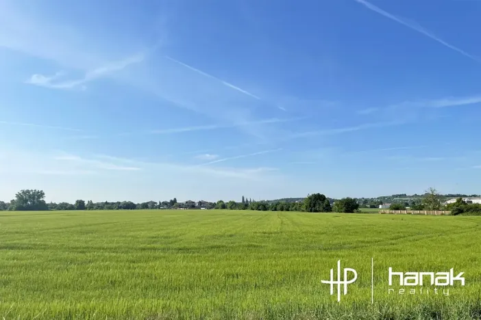 Pronájem bytu 1+kk, Olomouc, Jeremiášova, 36 m2