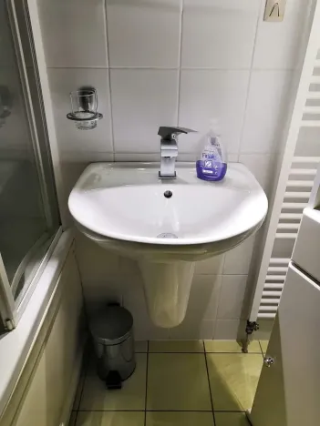 Pronájem bytu 2+kk, Hradec Králové, Šmilovského, 50 m2