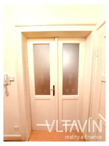 Pronájem bytu 2+kk, Praha - Bubeneč, Jaselská, 48 m2