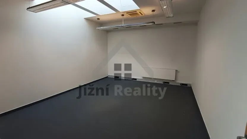 Pronájem obchodního prostoru, Praha - Břevnov, Bělohorská, 1054 m2