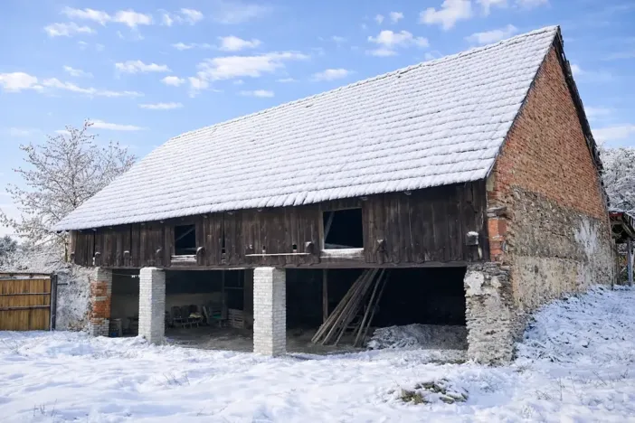 Prodej chalupy, Útěchovice, 90 m2