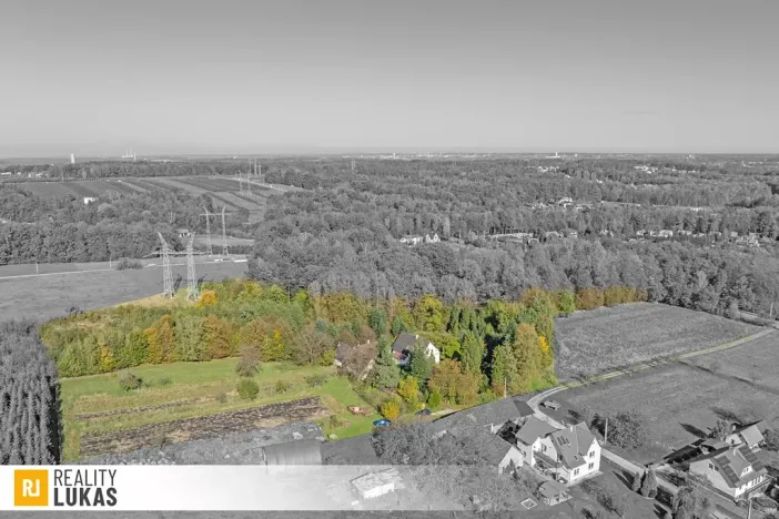 Prodej rodinného domu, Těrlicko, 181 m2