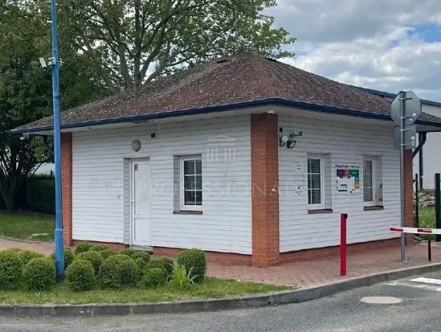 Pronájem kanceláře, Čestlice, Obchodní, 27 m2