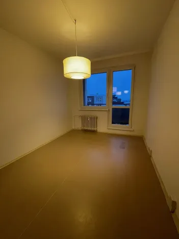 Pronájem bytu 3+1, Olomouc, Fischerova, 70 m2