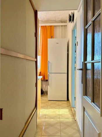 Prodej bytu 2+1, Třebíč, Dělnické nám., 56 m2