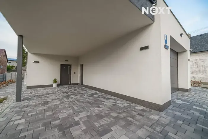 Prodej rodinného domu, Píšť, Ratibořská, 350 m2