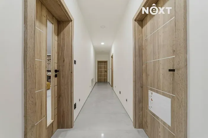 Prodej rodinného domu, Píšť, Ratibořská, 350 m2