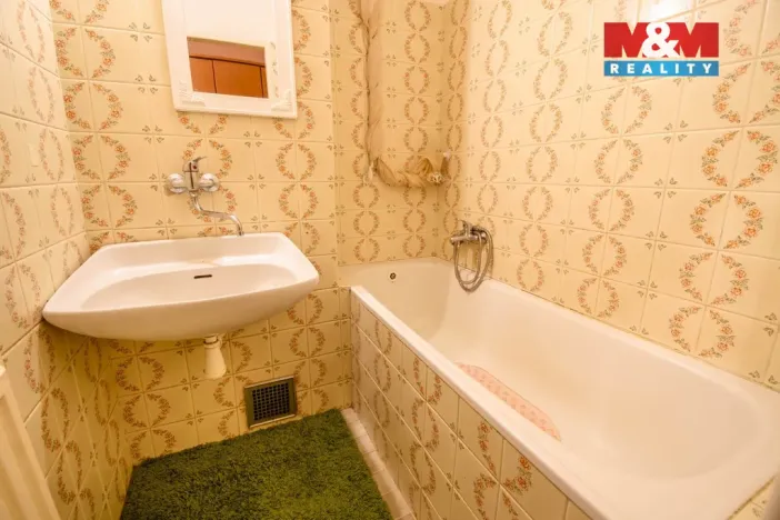 Pronájem bytu 2+kk, Říčany, Na Kavčí skále, 45 m2