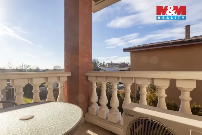 Prodej ubytování, Ostrava - Radvanice, U Lípy, 273 m2