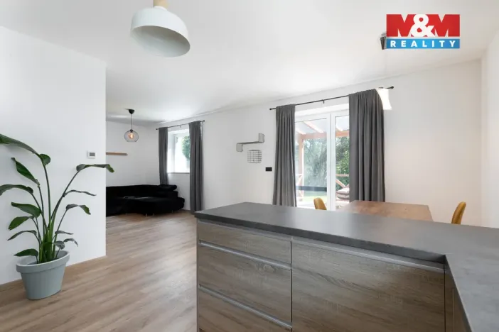 Prodej rodinného domu, Vendryně, 133 m2