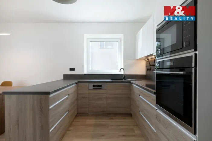 Prodej rodinného domu, Vendryně, 133 m2