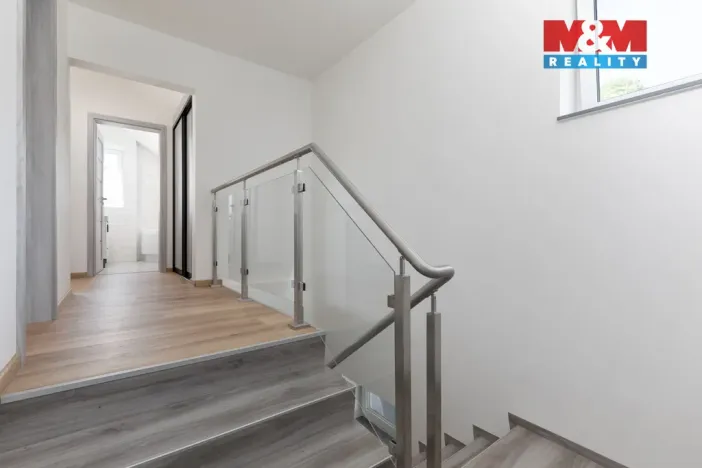 Prodej rodinného domu, Vendryně, 133 m2