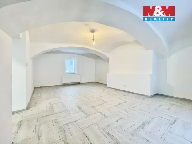 Prodej rodinného domu, Mladkov - Vlčkovice, 120 m2