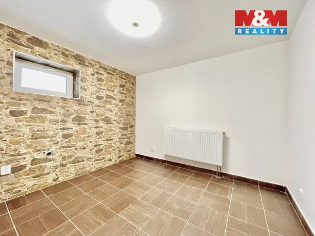 Prodej rodinného domu, Mladkov - Vlčkovice, 120 m2