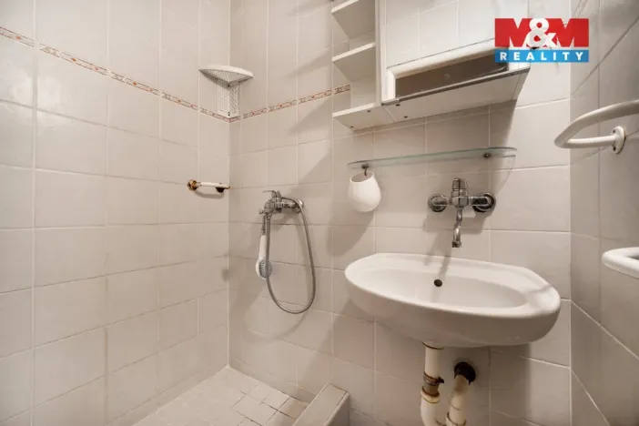 Pronájem zemědělské usedlosti, Čistá, 94 m2