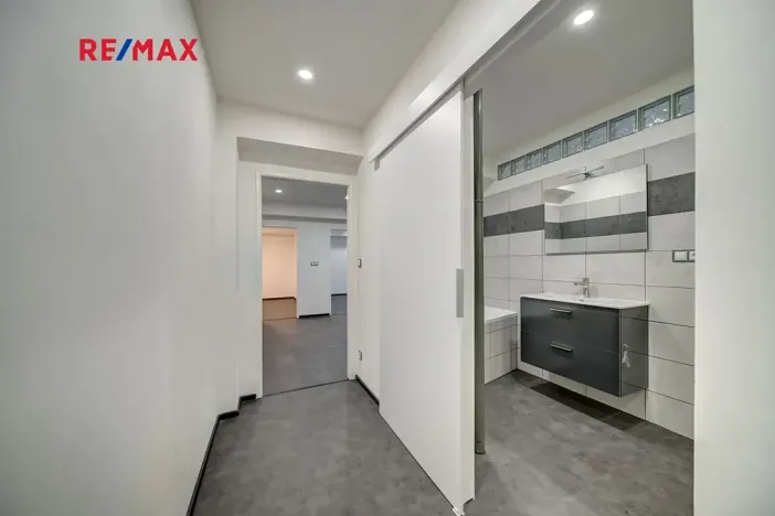 Pronájem bytu 3+kk, Nymburk, Ivana Olbrachta, 59 m2