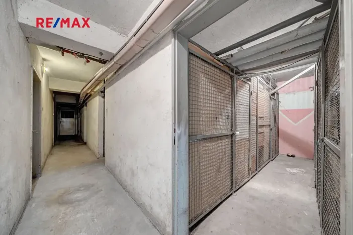 Pronájem bytu 3+kk, Nymburk, Ivana Olbrachta, 59 m2