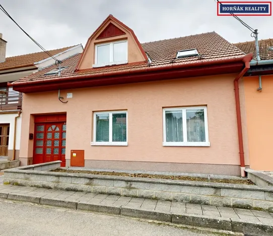 Prodej rodinného domu, Dražovice, 202 m2