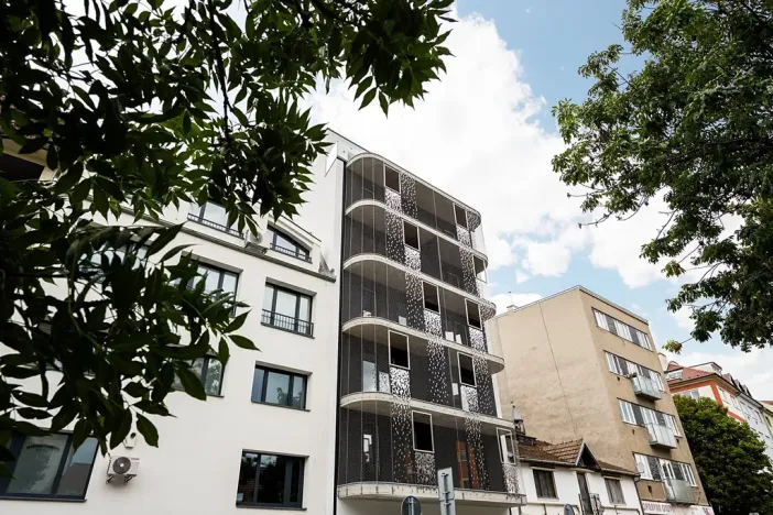 Prodej bytu 2+kk, Brno, Rostislavovo náměstí, 50 m2