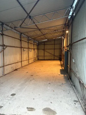 Pronájem skladu, Praha - Uhříněves, Přátelství, 130 m2