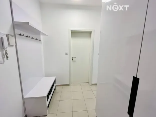 Pronájem bytu 2+kk, Plzeň, Plovární, 51 m2