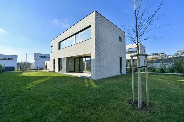 Prodej rodinného domu, Praha - Stodůlky, Karáskova, 191 m2