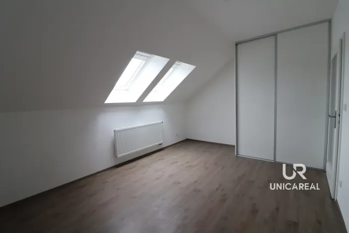 Pronájem bytu 2+kk, Brno - Líšeň, Šimáčkova, 41 m2