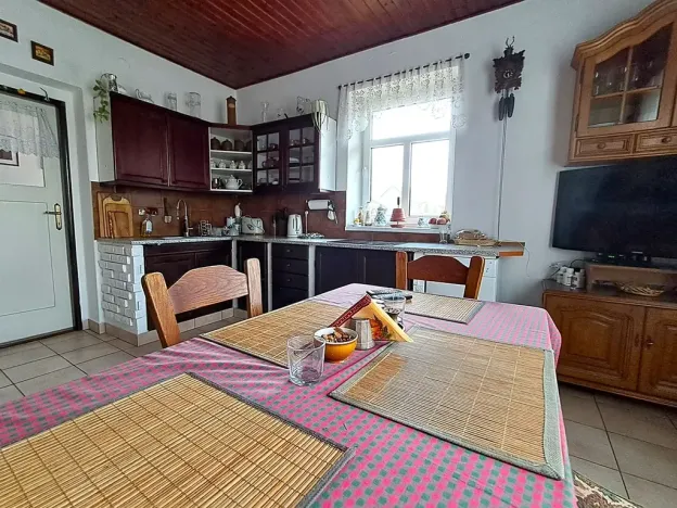 Prodej rodinného domu, Vysoké Veselí, 290 m2