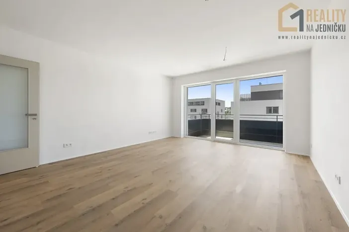 Prodej bytu 2+kk, Litomyšl, Z. Kopala, 56 m2