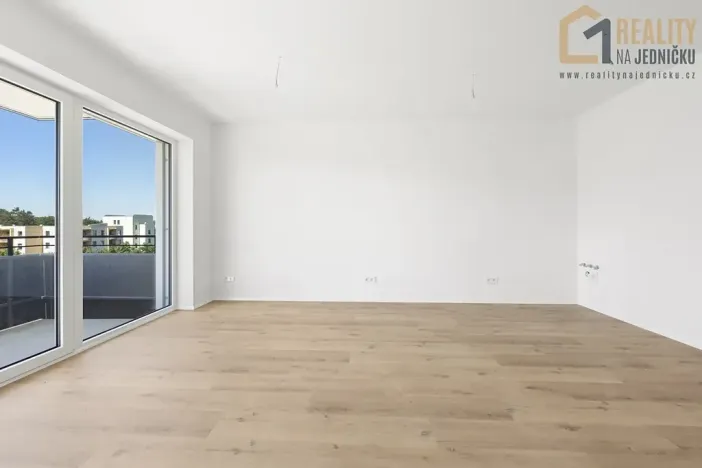 Prodej bytu 2+kk, Litomyšl, Z. Kopala, 56 m2