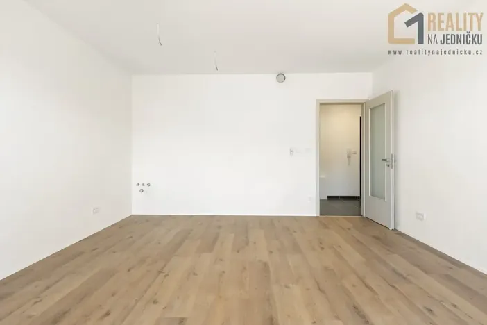 Prodej bytu 2+kk, Litomyšl, Z. Kopala, 56 m2