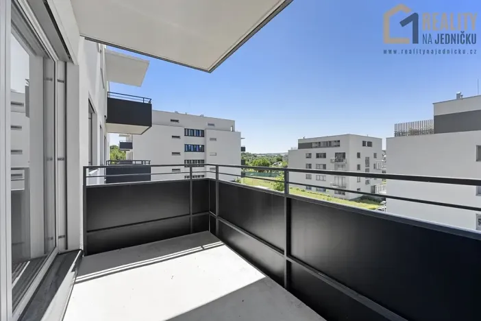 Prodej bytu 2+kk, Litomyšl, Z. Kopala, 56 m2