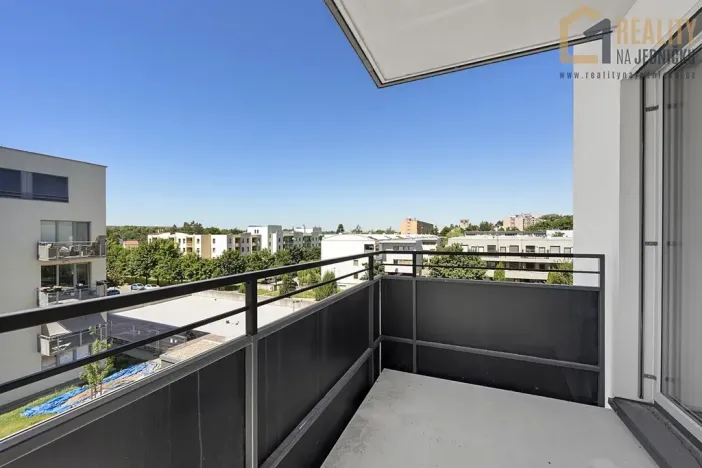 Prodej bytu 2+kk, Litomyšl, Z. Kopala, 56 m2