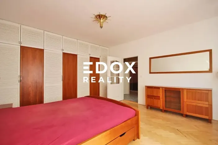 Pronájem bytu 3+1, Praha - Braník, V podhájí, 83 m2