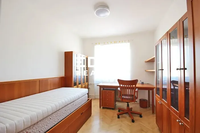 Pronájem bytu 3+1, Praha - Braník, V podhájí, 83 m2