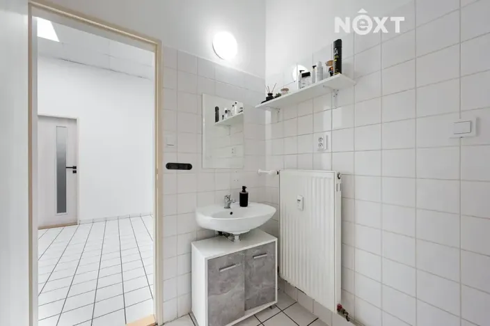 Pronájem kanceláře, Brno, Křenová, 100 m2