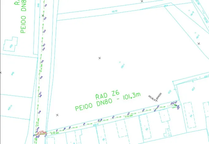 Prodej pozemku, Střevač - Nadslav, 7787 m2