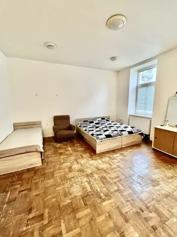 Prodej bytu 3+1, Svitávka, Školní, 112 m2