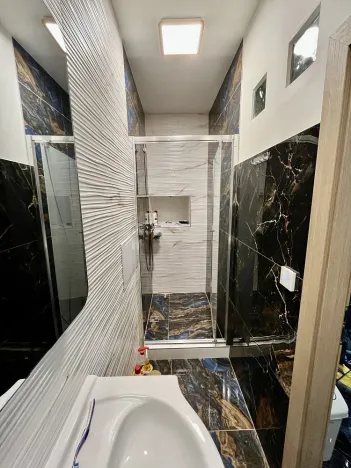 Prodej bytu 2+1, Svitávka, Mezimostí, 57 m2