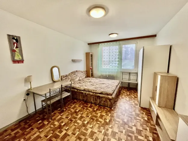 Prodej bytu 1+kk, Letovice, Jiráskova, 27 m2