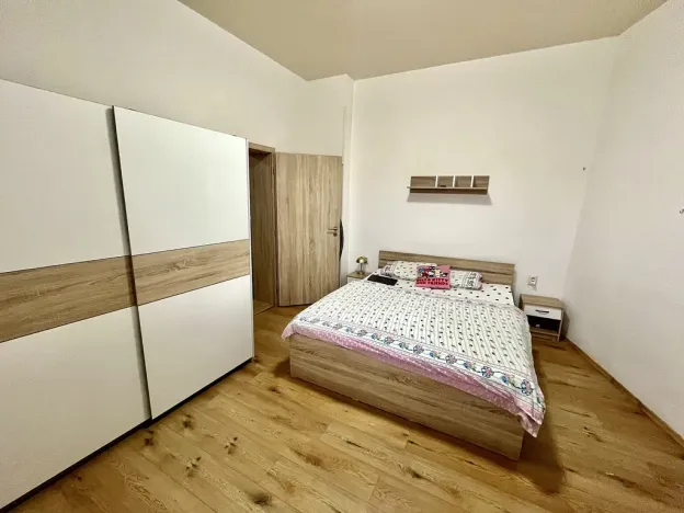 Prodej bytu 2+1, Svitávka, Mezimostí, 46 m2