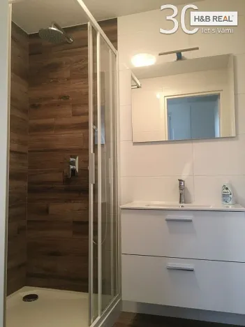 Pronájem bytu 3+1, Vsetín, Jiráskova, 62 m2