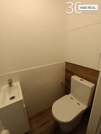 Pronájem bytu 3+1, Vsetín, Jiráskova, 62 m2