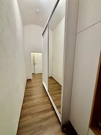 Pronájem bytu 2+kk, Praha, Bořivojova, 50 m2